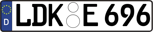 LDK-E696