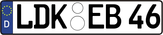 LDK-EB46