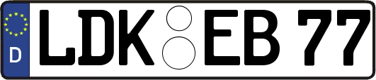 LDK-EB77