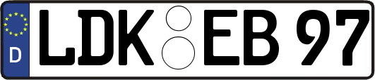 LDK-EB97