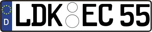 LDK-EC55