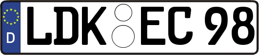 LDK-EC98