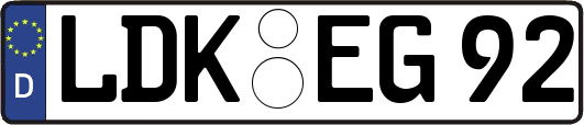 LDK-EG92