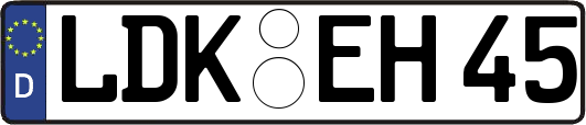 LDK-EH45