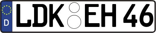 LDK-EH46