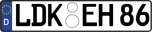 LDK-EH86