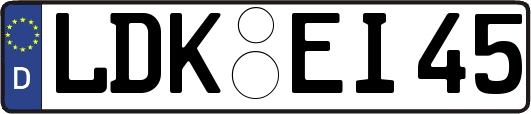 LDK-EI45