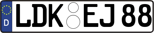 LDK-EJ88