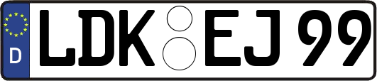 LDK-EJ99