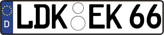 LDK-EK66