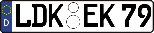 LDK-EK79