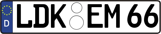 LDK-EM66