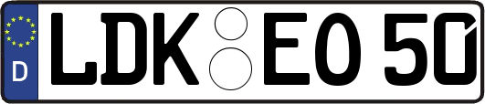 LDK-EO50