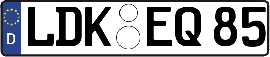 LDK-EQ85