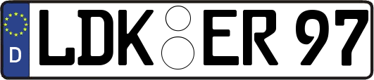 LDK-ER97