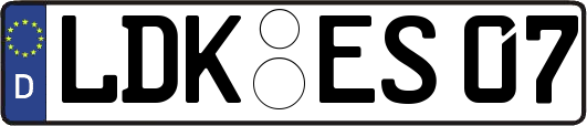 LDK-ES07
