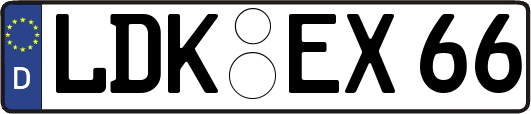 LDK-EX66