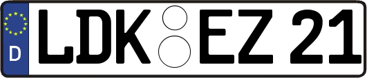 LDK-EZ21