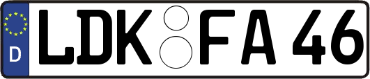 LDK-FA46