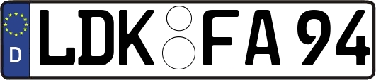 LDK-FA94