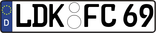 LDK-FC69