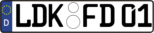 LDK-FD01