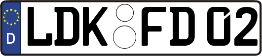 LDK-FD02