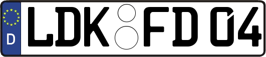 LDK-FD04