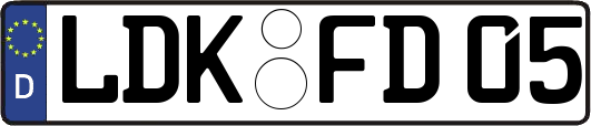LDK-FD05