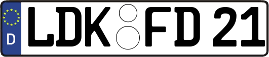 LDK-FD21