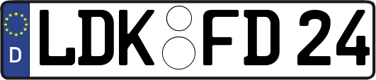 LDK-FD24