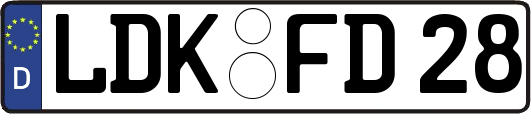 LDK-FD28