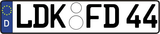 LDK-FD44