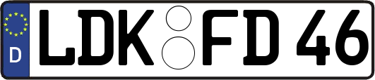 LDK-FD46