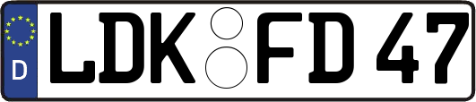 LDK-FD47