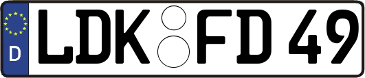 LDK-FD49
