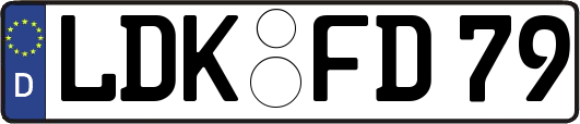 LDK-FD79