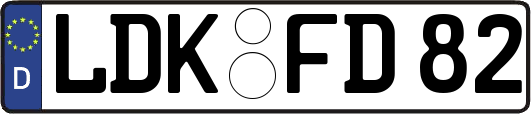 LDK-FD82