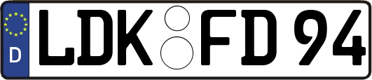 LDK-FD94