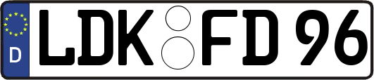 LDK-FD96