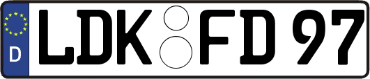 LDK-FD97