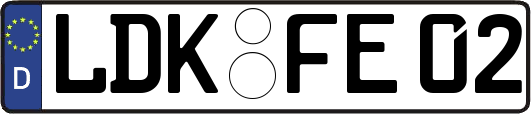 LDK-FE02
