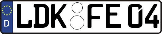 LDK-FE04