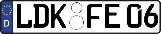 LDK-FE06