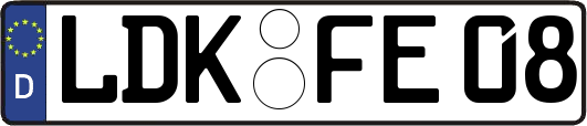 LDK-FE08