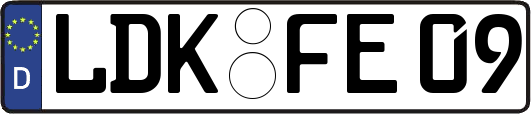 LDK-FE09