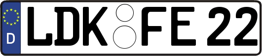 LDK-FE22