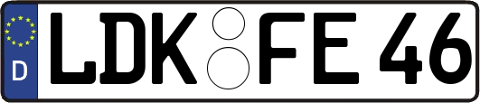LDK-FE46