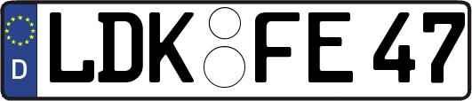 LDK-FE47