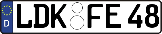 LDK-FE48